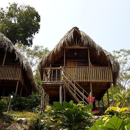 Island Palace Bungalows Resort Kaoh Touch Kültér fotó