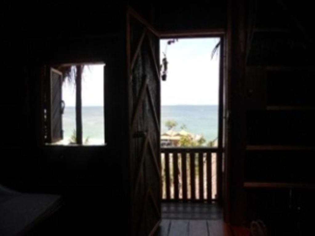 Island Palace Bungalows Resort Kaoh Touch Szoba fotó