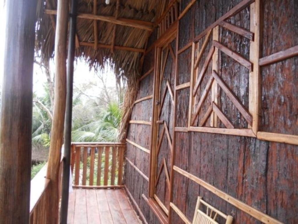 Island Palace Bungalows Resort Kaoh Touch Kültér fotó