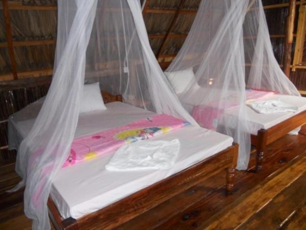 Island Palace Bungalows Resort Kaoh Touch Kültér fotó