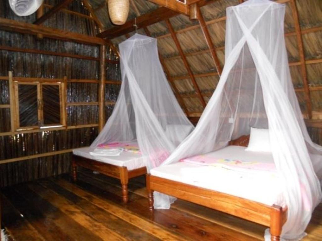 Island Palace Bungalows Resort Kaoh Touch Kültér fotó